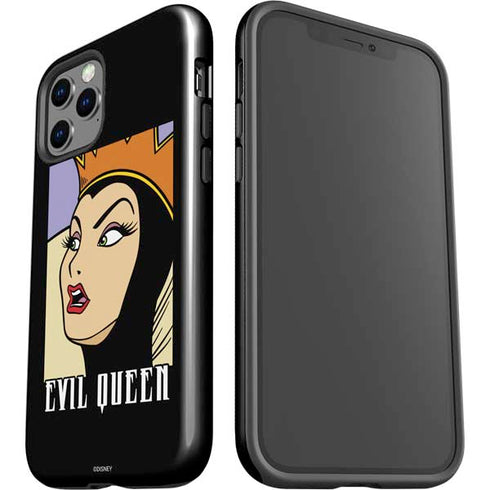 Disney Villains Evil Queen iPhone 12 Pro Max Impact Case
