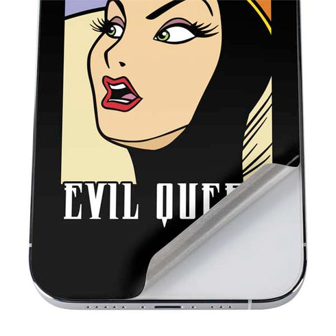Disney Villains Evil Queen iPhone 12 Pro Max Skin