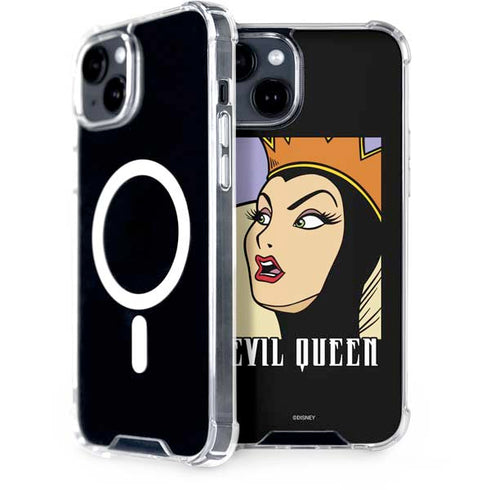 Disney Villains Evil Queen iPhone 13 MagSafe Case