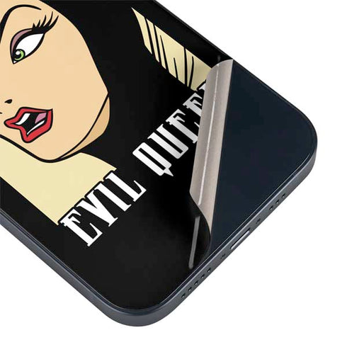 Disney Villains Evil Queen iPhone 13 Mini Skin