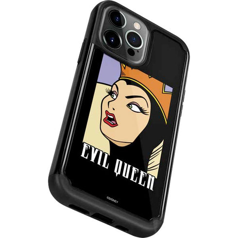 Disney Villains Evil Queen iPhone 13 Pro Cargo Case