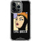 Disney Villains Evil Queen iPhone 13 Pro Clear Case