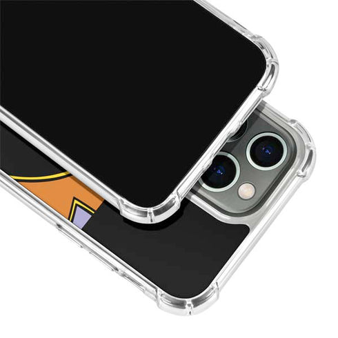 Disney Villains Evil Queen iPhone 13 Pro Max Clear Case