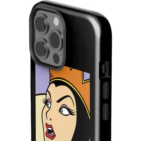Disney Villains Evil Queen iPhone 13 Pro Max Impact Case