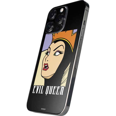 Disney Villains Evil Queen iPhone 13 Pro Skin