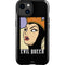 Disney Villains Evil Queen iPhone 14 Plus Impact Case