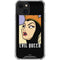 Disney Villains Evil Queen iPhone 14 Plus Clear Case