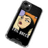 Disney Villains Evil Queen iPhone 14 Plus Clear Case