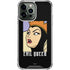 Disney Villains Evil Queen iPhone 15 Pro Max Clear Case