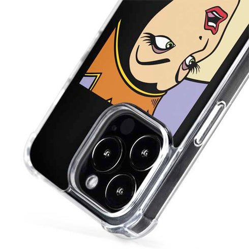 Disney Villains Evil Queen iPhone 15 Pro Max MagSafe Case