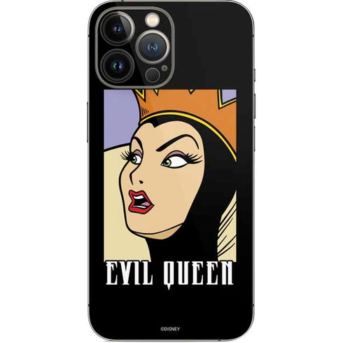 Disney Villains Evil Queen iPhone 14 Pro Max Skin