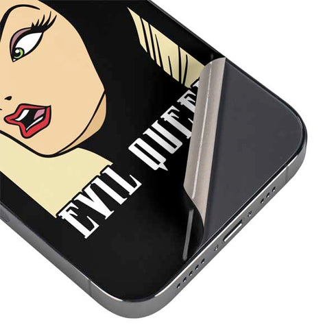 Disney Villains Evil Queen iPhone 14 Pro Skin