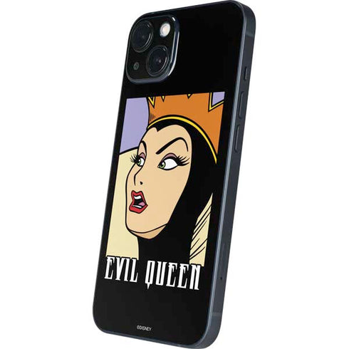 Disney Villains Evil Queen iPhone 14 Skin