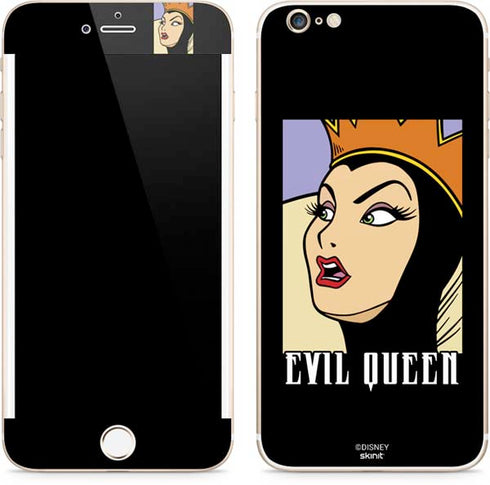 Disney Villains Evil Queen iPhone 6/6s Plus Skin