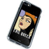 Disney Villains Evil Queen iPhone SE (2nd & 3rd Gen) Clear Case