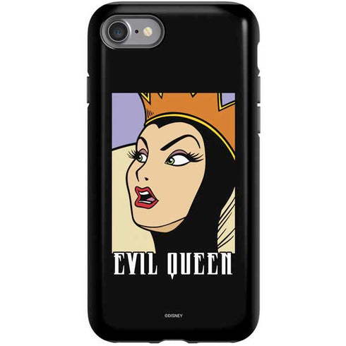 Disney Villains Evil Queen iPhone SE (2nd & 3rd Gen) Pro Case