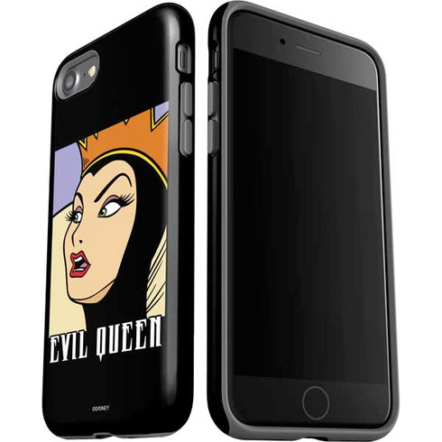 Disney Villains Evil Queen iPhone SE (2nd & 3rd Gen) Pro Case