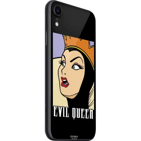 Disney Villains Evil Queen iPhone SE (2nd & 3rd Gen) Skin