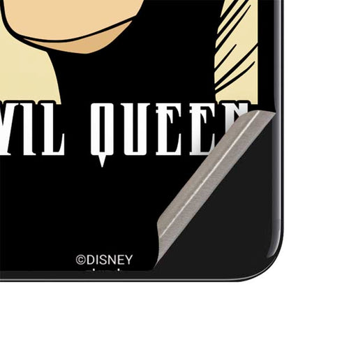 Disney Villains Evil Queen iPhone SE (2nd & 3rd Gen) Skin