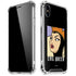 Disney Villains Evil Queen iPhone XS Max Clear Case
