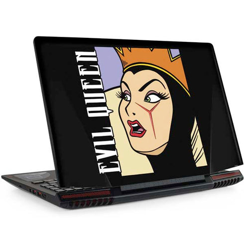 Disney Villains Evil Queen Legion Y720 Skin
