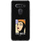 Disney Villains Evil Queen LG K51/Q51 Clear Case