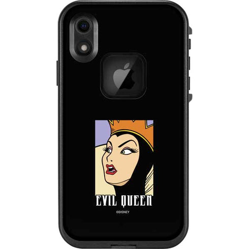 Disney Villains Evil Queen LifeProof Fre iPhone Skin