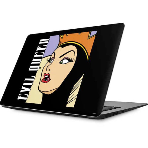 Disney Villains Evil Queen Apple MacBook Skin