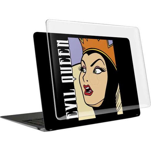 Disney Villains Evil Queen MacBook Air 13in M1 (2021) Case plus Skin