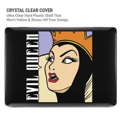 Disney Villains Evil Queen MacBook Pro 13in (2020) Case plus Skin