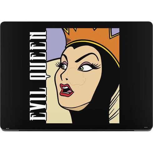 Disney Villains Evil Queen MacBook Pro 14in (2021-24) Skin