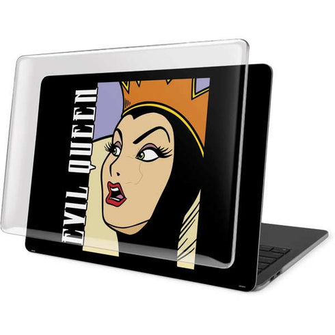 Disney Villains Evil Queen MacBook Pro 16in (2019-20) Case plus Skin