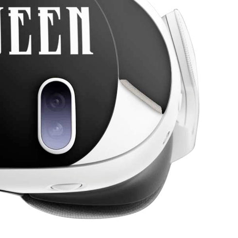 Disney Villains Evil Queen Meta Quest 3 Skin