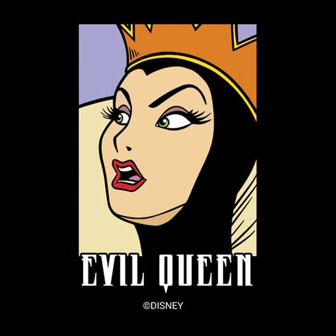Disney Villains Evil Queen Moto E5 Play Skin