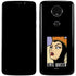 Disney Villains Evil Queen Moto E5 Plus Skin