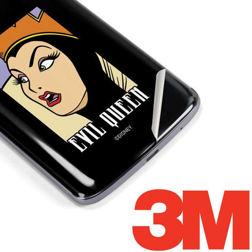 Disney Villains Evil Queen Moto E5 Plus Skin