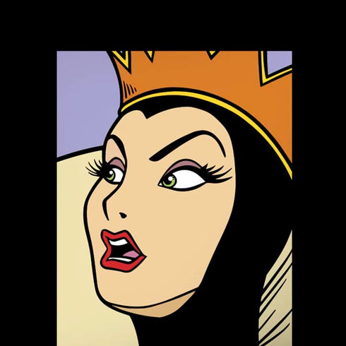 Disney Villains Evil Queen Moto G6 Skin