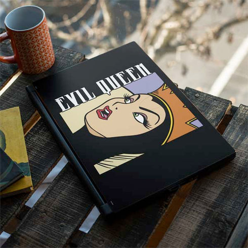 Disney Villains Evil Queen MSI GS65 Stealth Laptop Skin