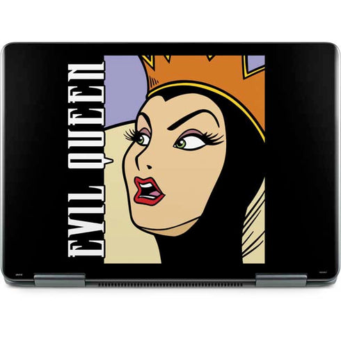 Disney Villains Evil Queen Notebook 9 Pro 13in (2017) Skin