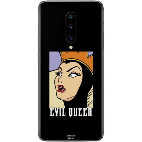 Disney Villains Evil Queen OnePlus 7 Pro Skin