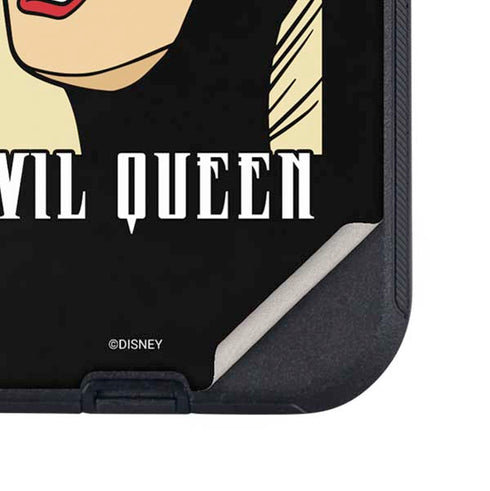 Disney Villains Evil Queen Otterbox Defender iPhone Skin