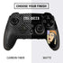 Disney Villains Evil Queen PlayStation Scuf Vantage 2 Controller Skin