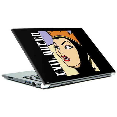 Disney Villains Evil Queen Portege Z30t/Z30t-A Skin