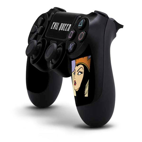 Disney Villains Evil Queen PS4 Controller Skin