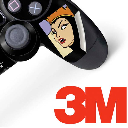 Disney Villains Evil Queen PS4 Controller Skin