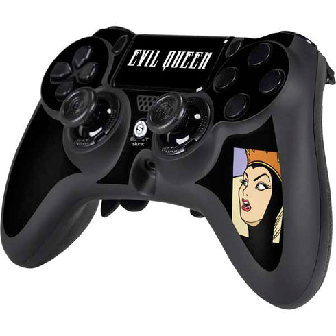 Disney Villains Evil Queen PS4/PC SCUF Impact Controller Skin