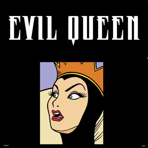 Disney Villains Evil Queen PS4 Slim Skin