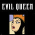 Disney Villains Evil Queen PS4 Slim Skin