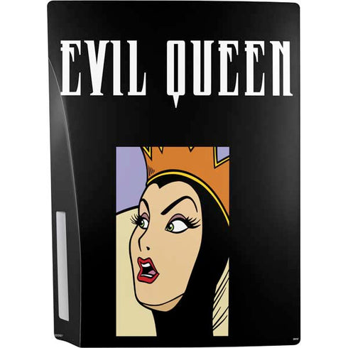Disney Villains Evil Queen PS5 Console Skin