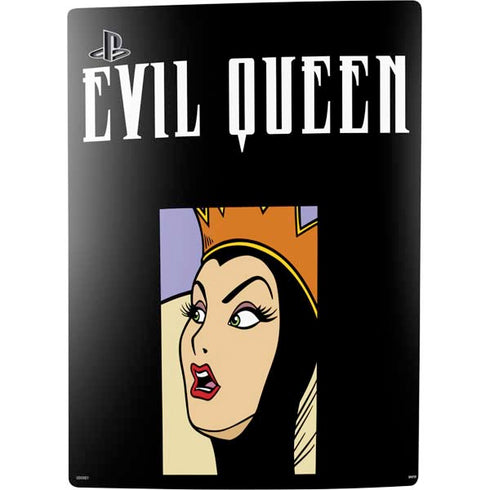 Disney Villains Evil Queen PS5 Digital Edition Bundle Skin